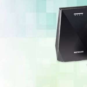 Netgear nighthawk setup