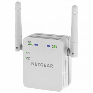 Netgear Genie Setup