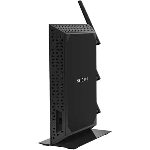 Netgear AC1900 extender setup