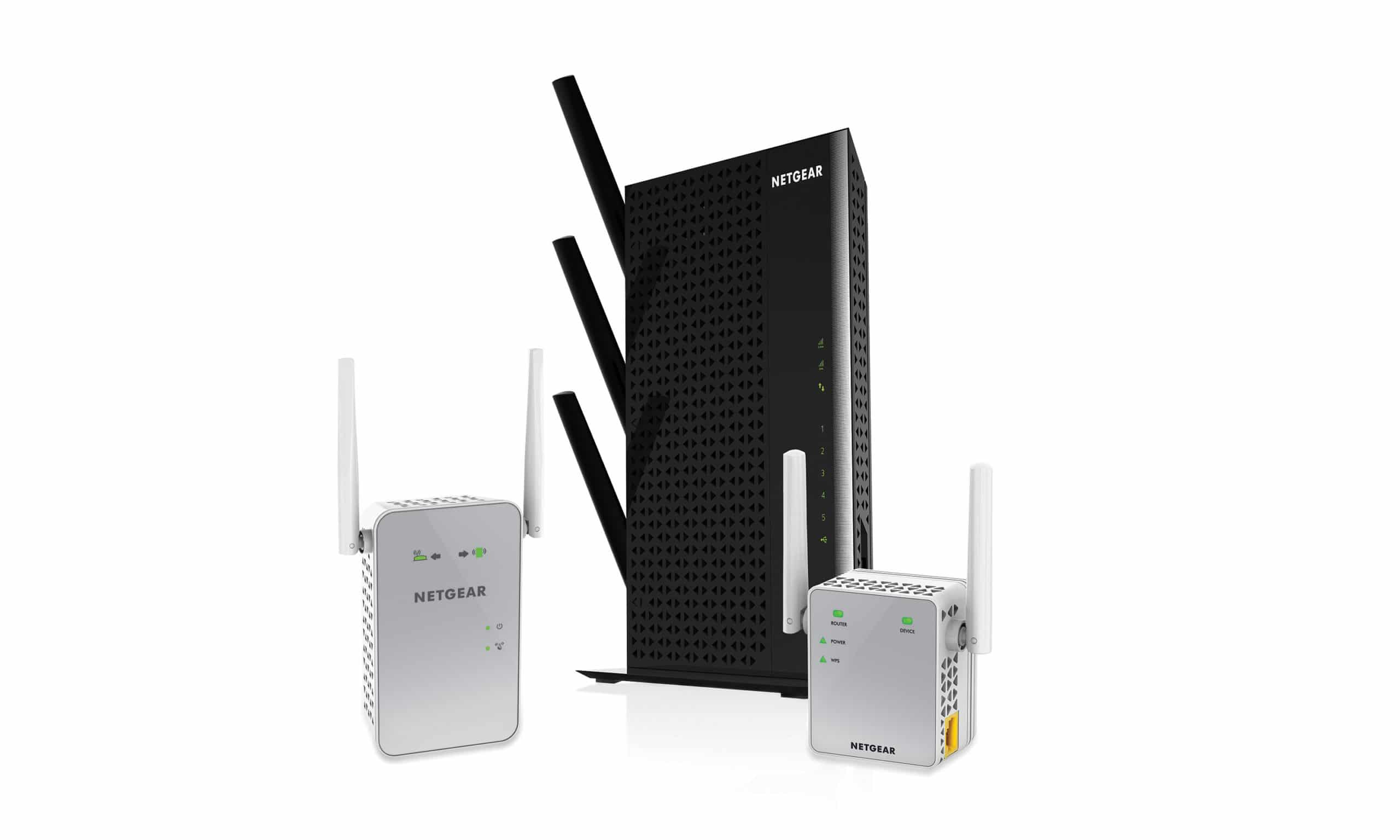 Setup Netgear router | routerlogin.net | Mywifiext | Netgear extender setup