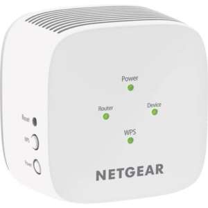 Netgear EX3110 setup
