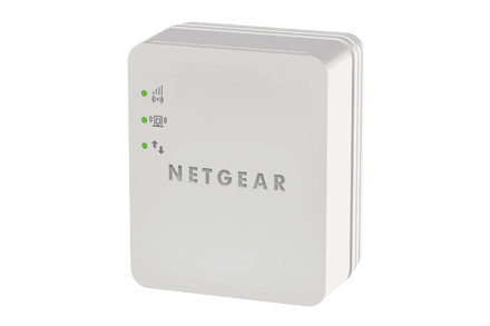 Netgear wn1000rp setup