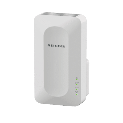 Netgear AX1800 extender setup