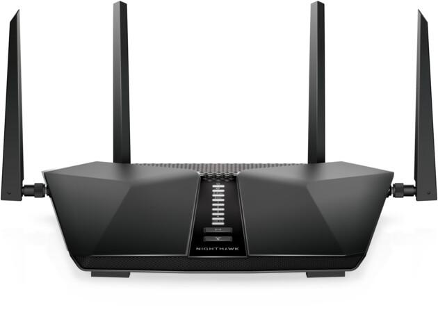 Netgear EAX80