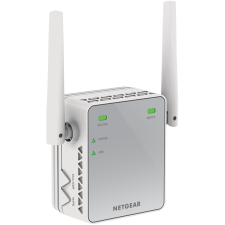 Netgear EX2700 Setup | Netgear N300 | New Extender Setup