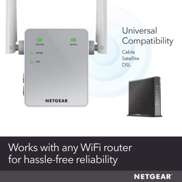 Netgear Ex3700 Extender Setup : Mywifiext | Netgear N300 | Info