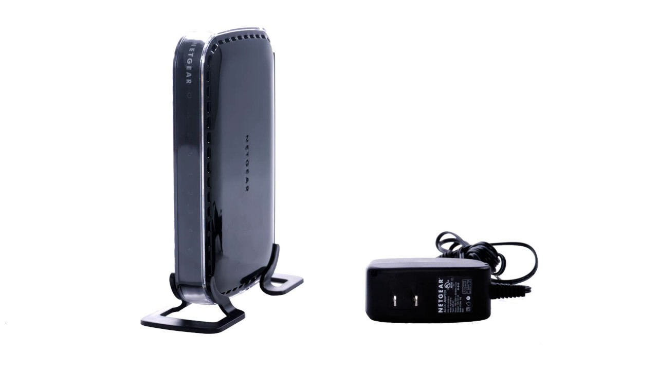 Netgear WN2000RPT