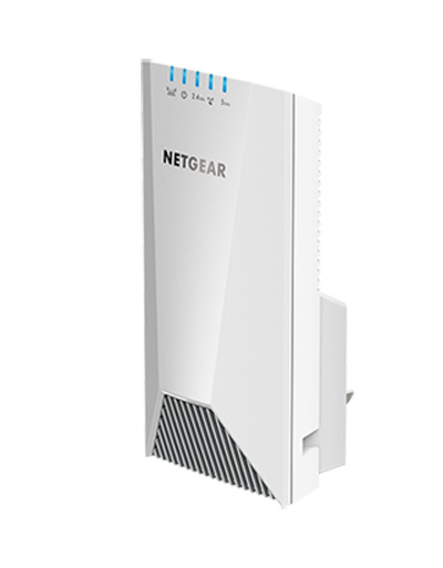 Netgear EX7500 setup