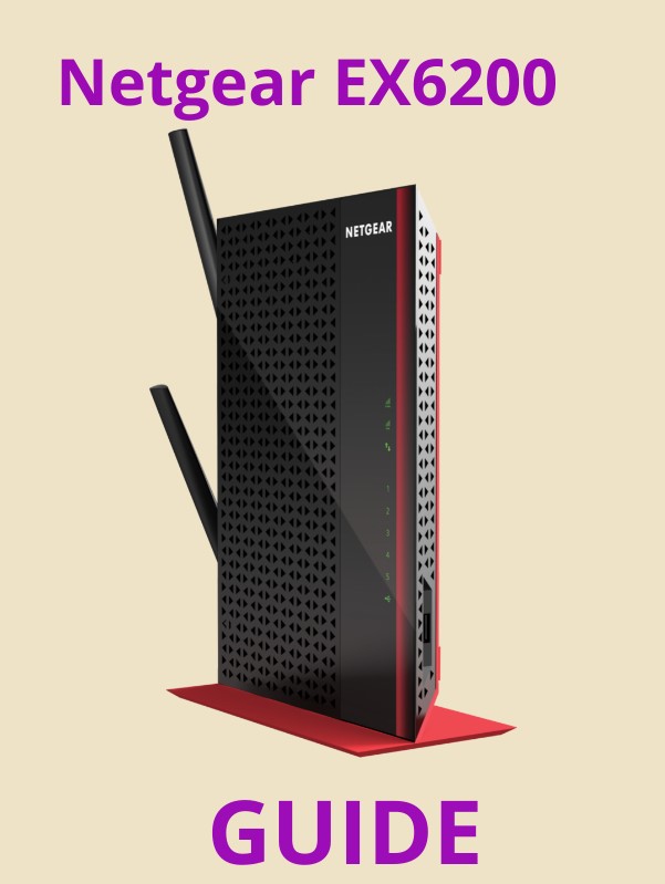 www.mywifiext netgear EX6200