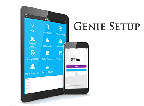 www.mywifinext.net netgear genie