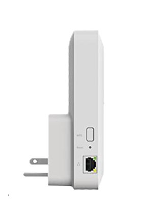 Netgear wifi extender setup