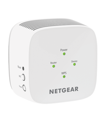 AC750 WiFi Range Extender - EX2800