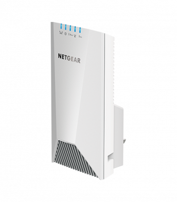 Netgear ex7500 extender setup